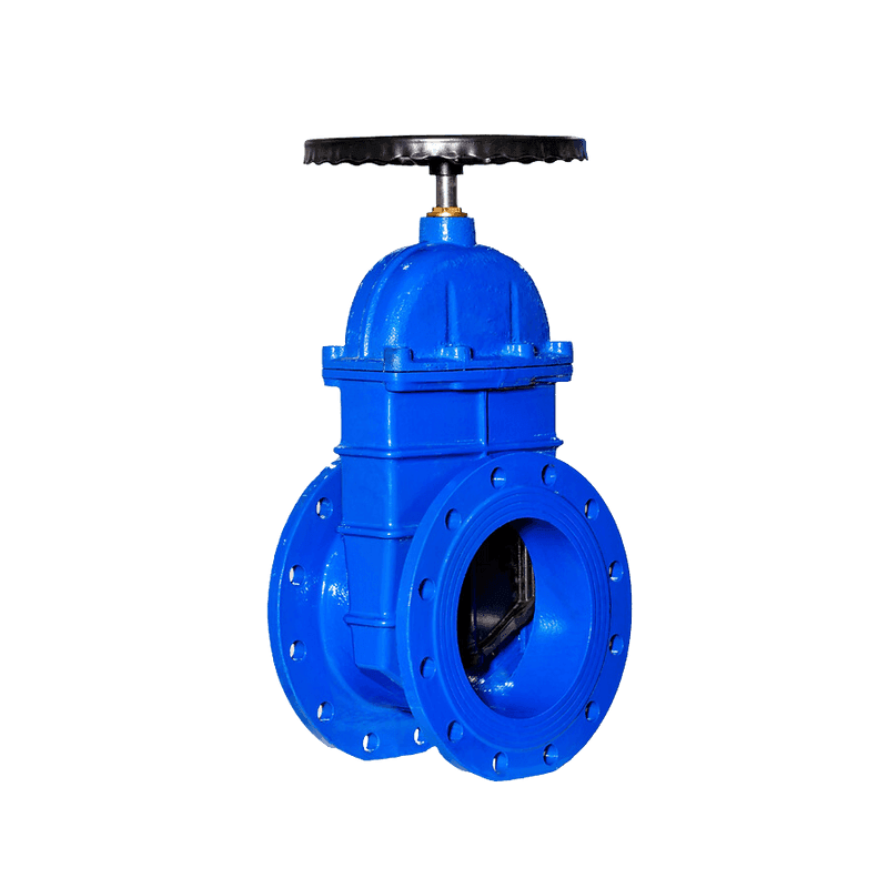 BUTTERFLY VALVE